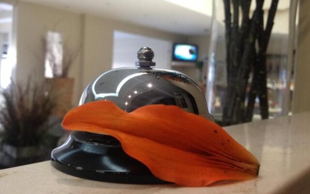 Hotel Magno Tepatitlan