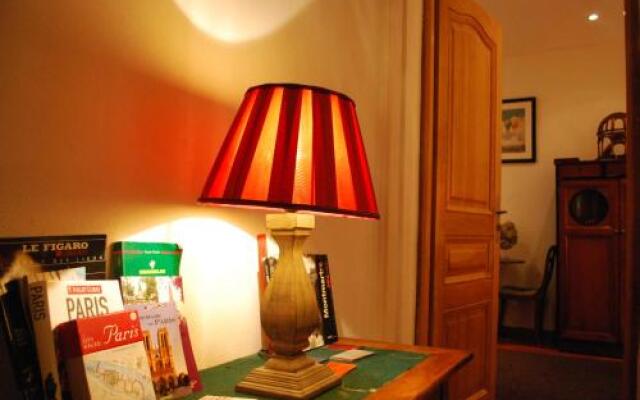 Au sourire de Montmartre