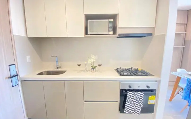 Apartamentos Salguero Suites - by SOHO