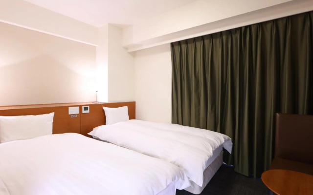 Dormy Inn Takasaki Natural Hot Spring