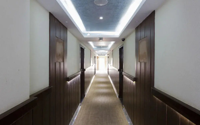 FabHotel De Oriell Koramangla