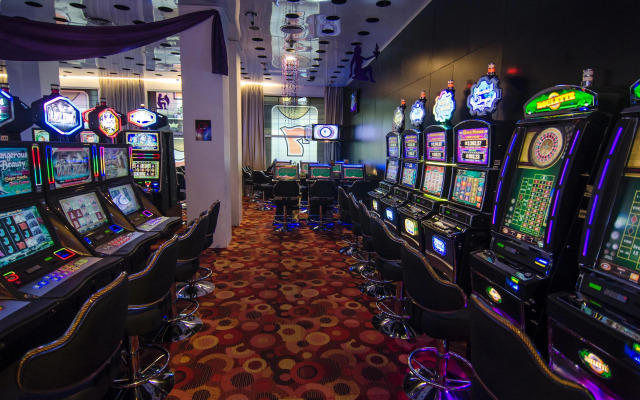 Salto Hotel & Casino