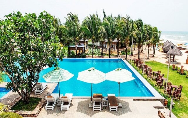 Eden Resort Phu Quoc