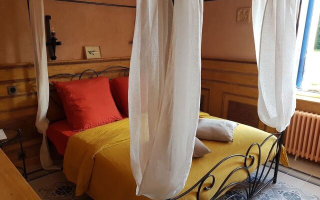 Daol Grenn - Chambres d'Hôtes