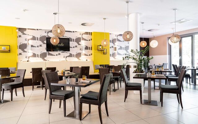 LanzCarré Hotel Mannheim, a member of Radisson Individuals