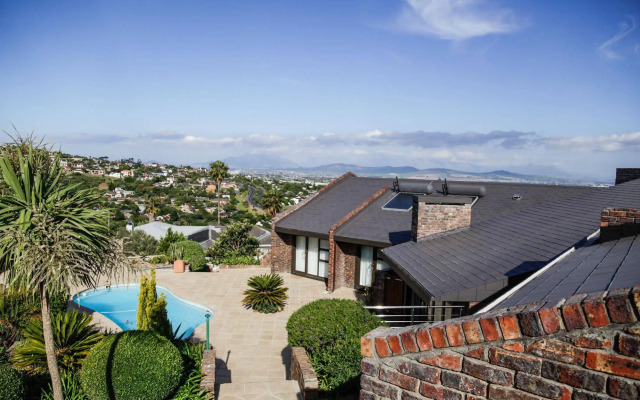 Hill Top Guest House