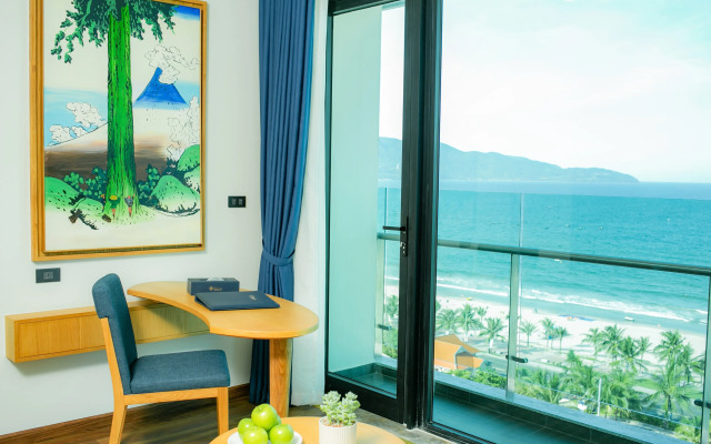 Sala Danang Beach Hotel