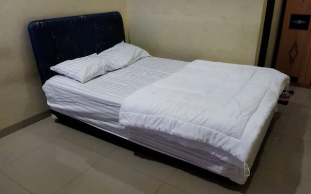 Homestay Tentrem Simpang Lima