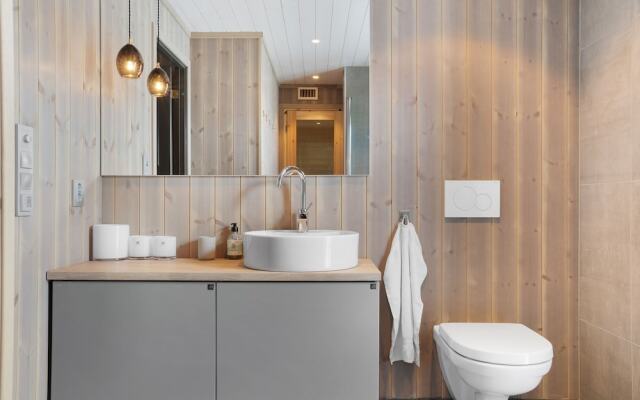 Skaret Lodge Tromsø