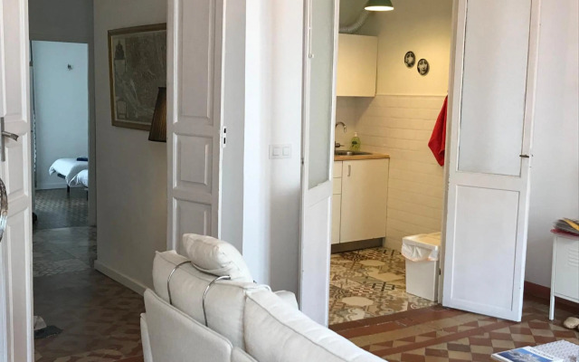 Appartement Elsa Valencia