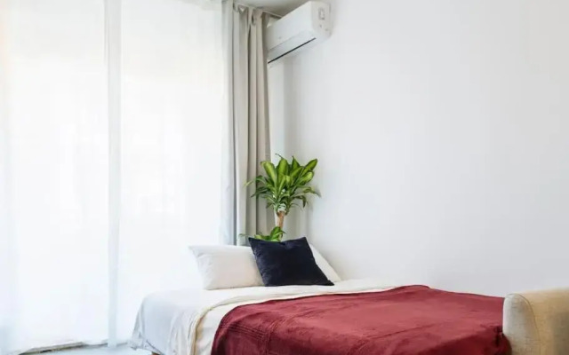 Pop Art Flat - Bright 2BR near the Old Town