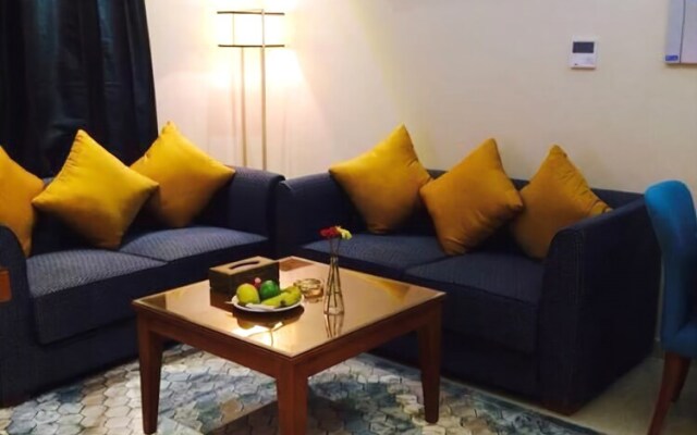 Pestana Hotel & Suites 1