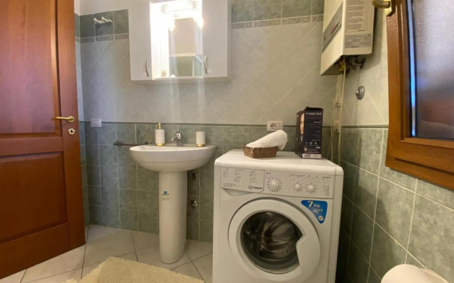 GreenPark Holiday House