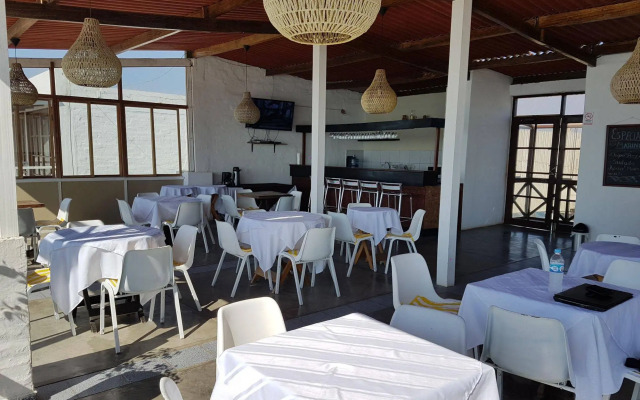 Los Delfines de Chicama