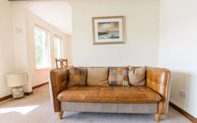 House Ness Side Drumnadrochit