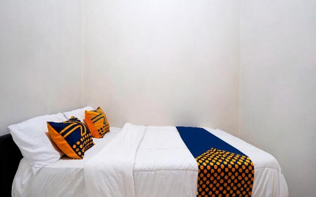 SPOT ON 91394 Pondok Paskal Syariah