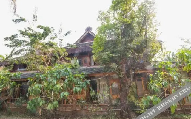 西双版纳金菠萝客栈