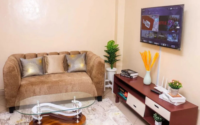Lux Suites Wilben Apartments South B