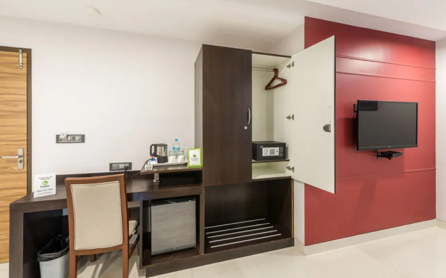 Treebo Raj Premier, Indiranagar