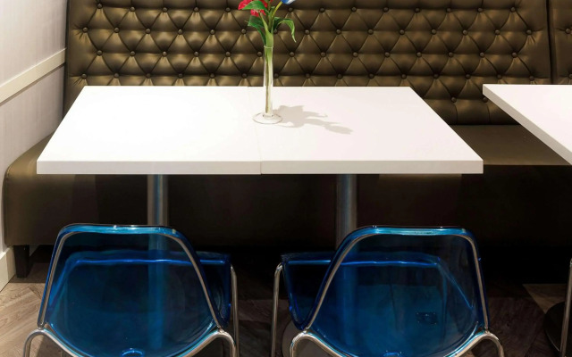ibis Styles Amsterdam Central Station