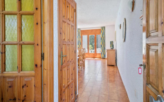 Rentalmar El Pinar Adosados