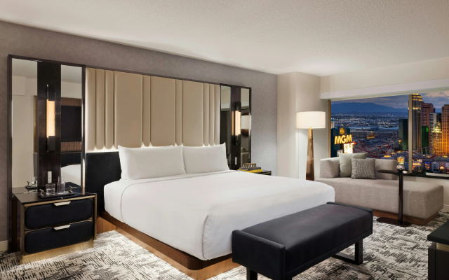 MGM Grand Hotel & Casino