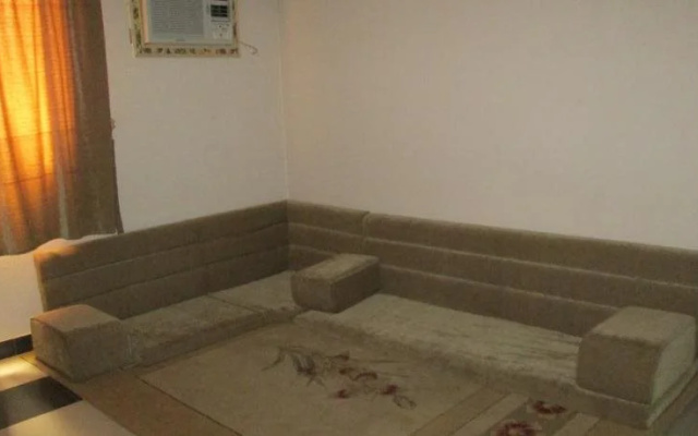 Al Meshan Hotel