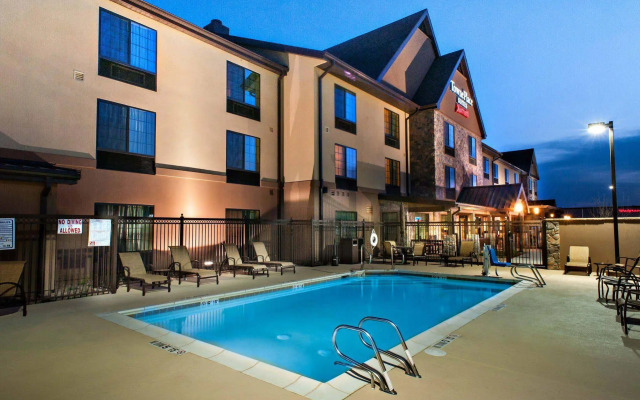 TownePlace Suites Roswell