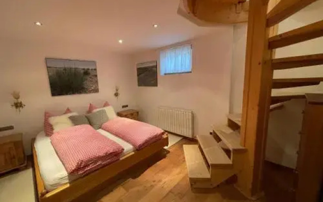 Hahnenkamm Chalet Kitzbühel