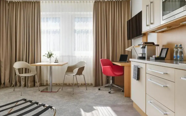 Hotel Osvit Aparthotel