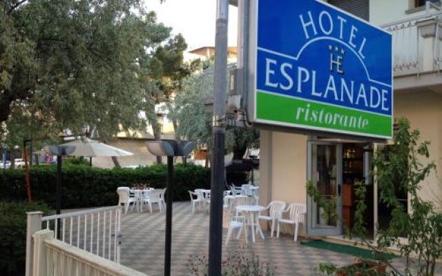 Hotel Esplanade