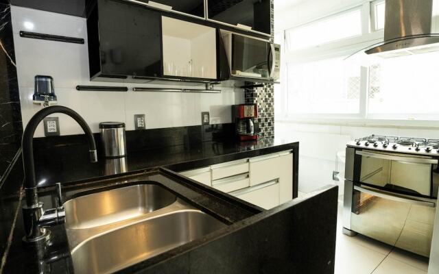 Wonder in Copacabana Pi804 Z4