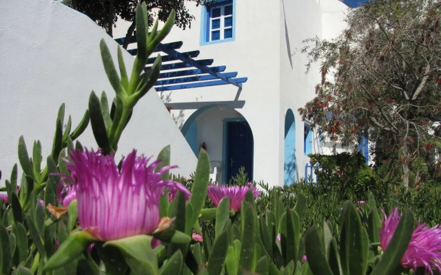 Studio Apartment Perivolos