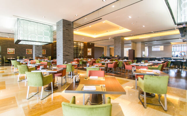 Hotel Nikko Suzhou