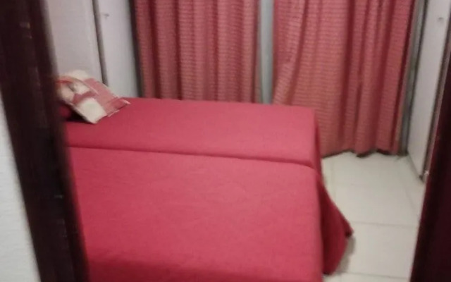 VVF Résidence Megève Mont-Blanc