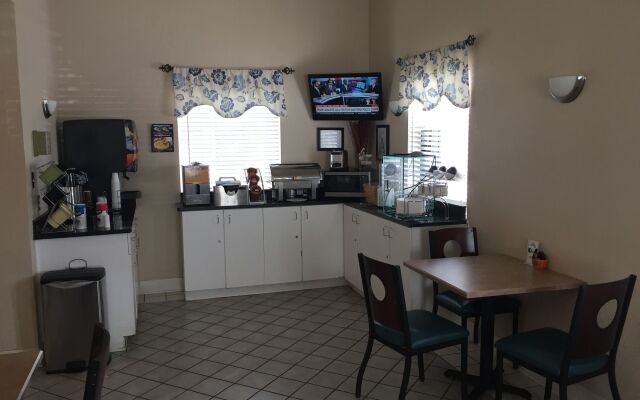 Key West Inn Tunica