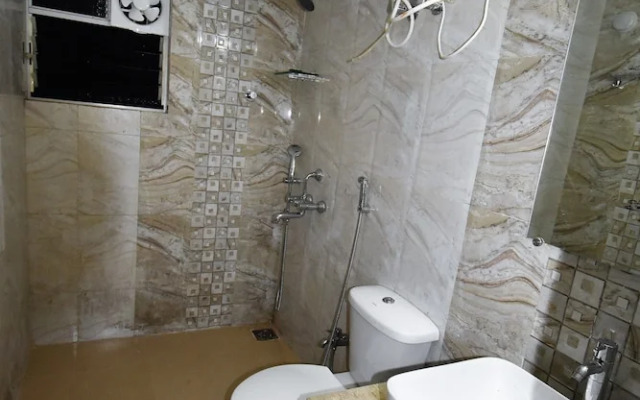 Whistling Bamboos Apartment