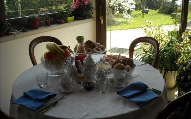 Green Rose bed and breakfast