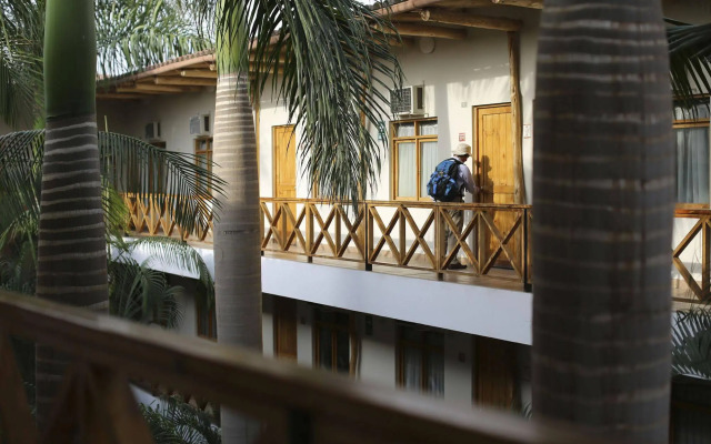Casa Andina Standard Nasca