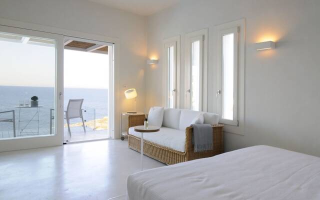 Inviting 7-bed Villa in Mikonos - Villa Jackie