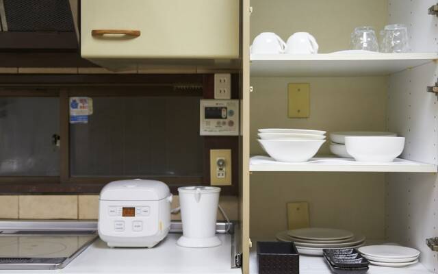 Oyado Kinokuniya Gotou Machi