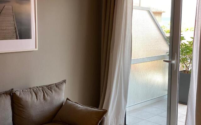 Ninemia luxury apartments