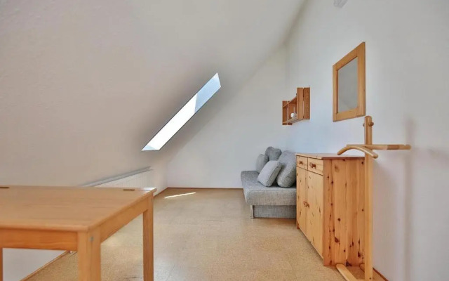 Gorch-Fock-Straße 16 Gorch-Fock-Str 16 Appartement 8