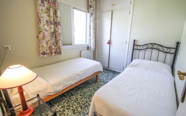 Maria - pretty holiday property with garden and private pool in Benissa