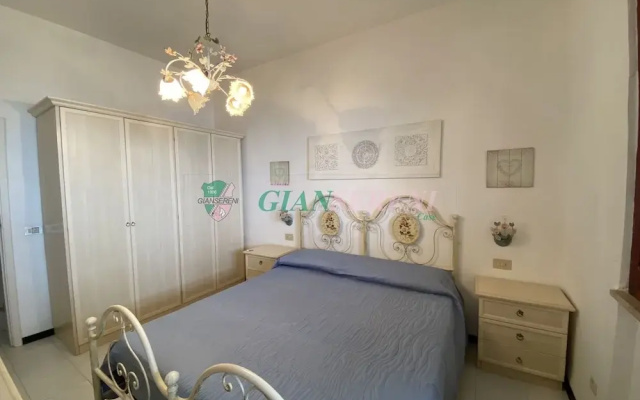 6 Beds at the Conchiglia -rif Ponente