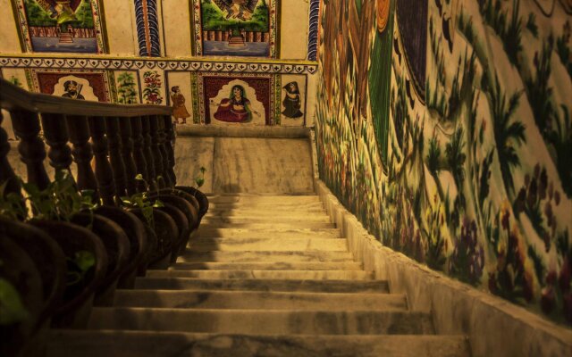 Hotel Pushkar Heritage