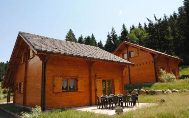 Christelle Et Laeticia