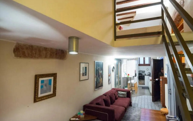 Romantic Apartment Porta Venezia