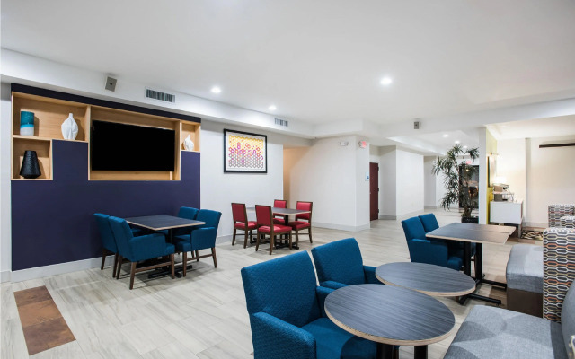 Holiday Inn Express Albany Downtown