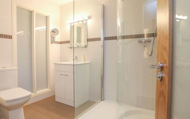 Duke Serviced Apartments